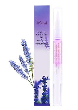 Nail Nutrition Oil Pen Nail Cuticle Revitalizer Oil Prevent Agnail Nail Polish Nourish Skin Beauty Health