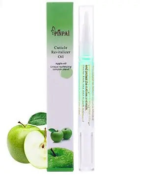 Nail Nutrition Oil Pen Nail Cuticle Revitalizer Oil Prevent Agnail Nail Polish Nourish Skin Beauty Health