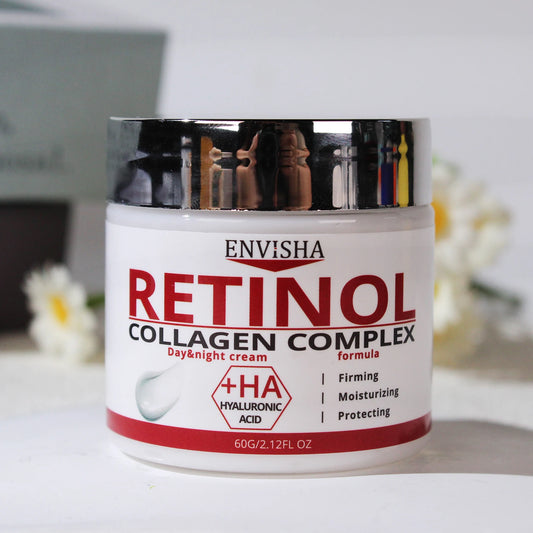 Retinol Collagen Firming Face Cream