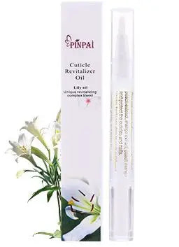 Nail Nutrition Oil Pen Nail Cuticle Revitalizer Oil Prevent Agnail Nail Polish Nourish Skin Beauty Health