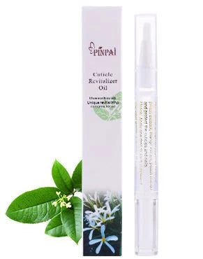Nail Nutrition Oil Pen Nail Cuticle Revitalizer Oil Prevent Agnail Nail Polish Nourish Skin Beauty Health