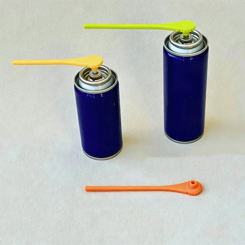 3Pcs WD-40 Dedicated Long Extension Nozzle, Precision Spray, Extension Nozzle, Leak-proof Connector, Durable Replacement Head, R